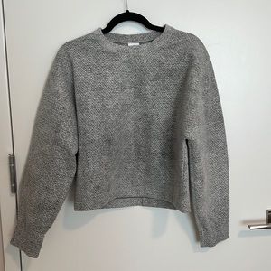 Women’s Nike Forward Crew Sweater